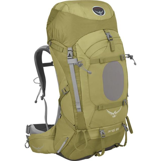 Osprey Packs Ariel 65 Backpack - 3600-4150cu in - Women's
