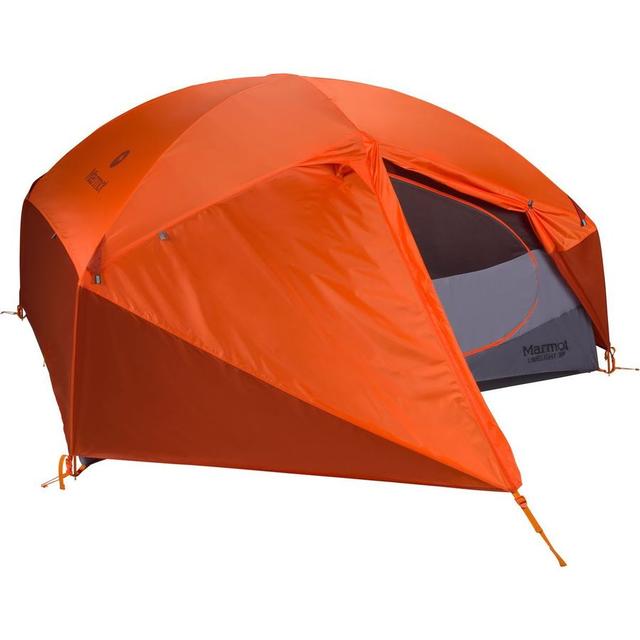 Marmot Limelight 3P Tent: 3-Person 3-Season