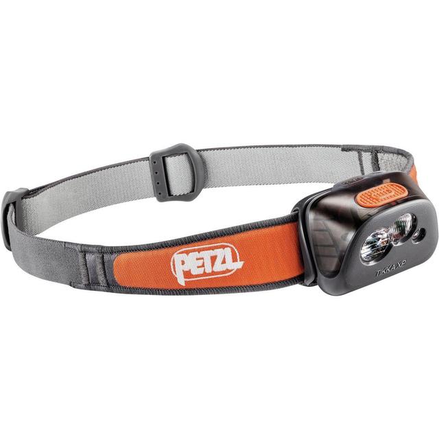 Petzl Tikka XP Headlamp