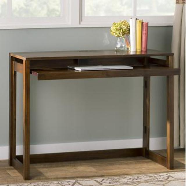 Desks for Him and Her