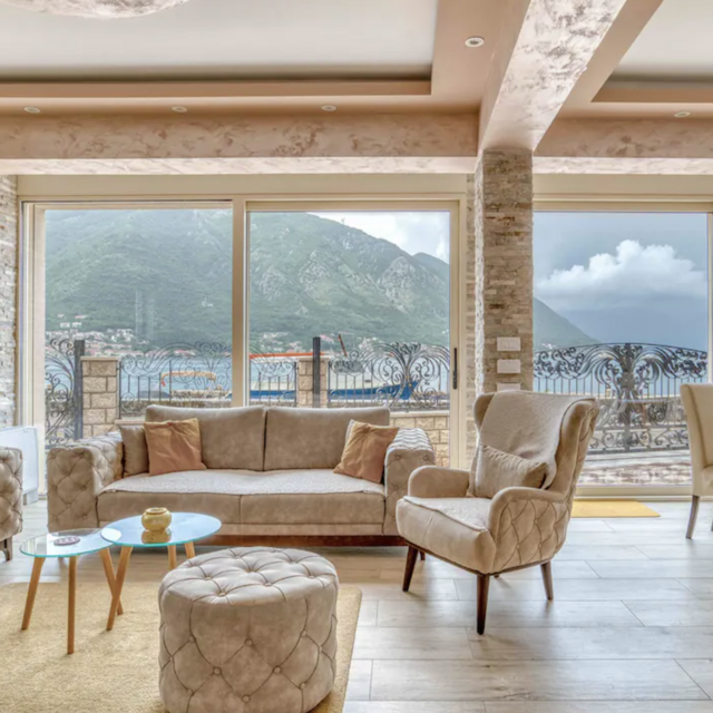 Montenegro Airbnb Fund