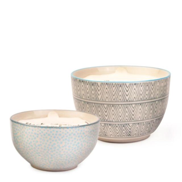 Boho Candle - Sea Salt & Sage