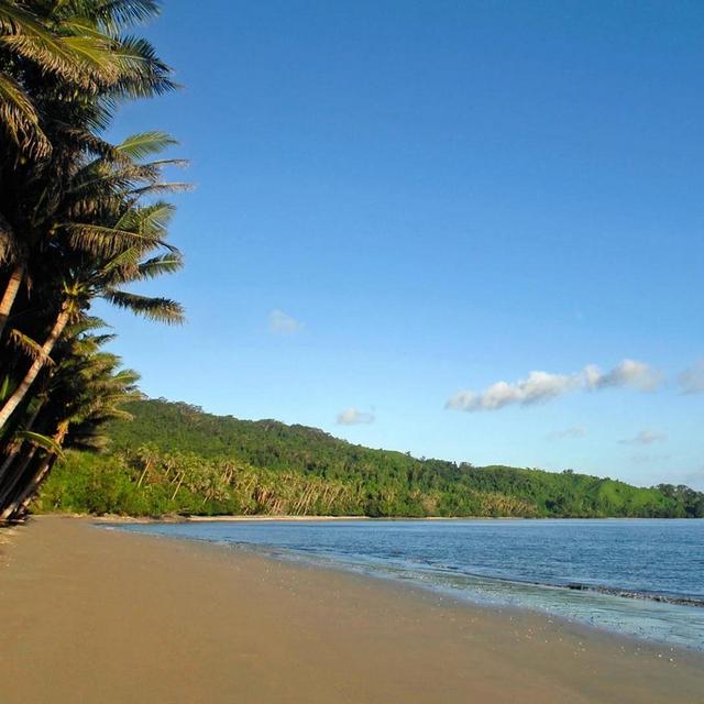 After Sun Rescue Banana Wrap for Two at our Honeymoon