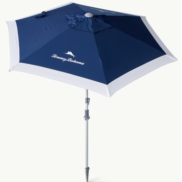 Deluxe 7-foot Beach Umbrella