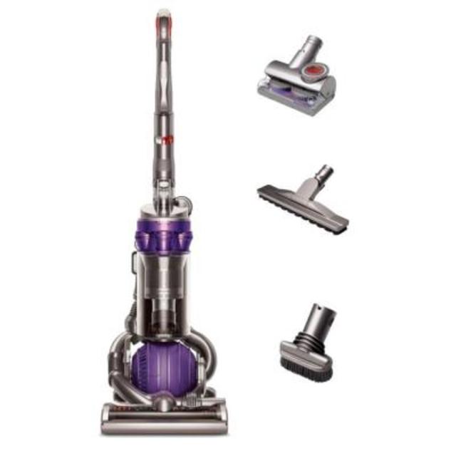 Dyson DC25 Animal Upright Vacuum with Bonus Accessories