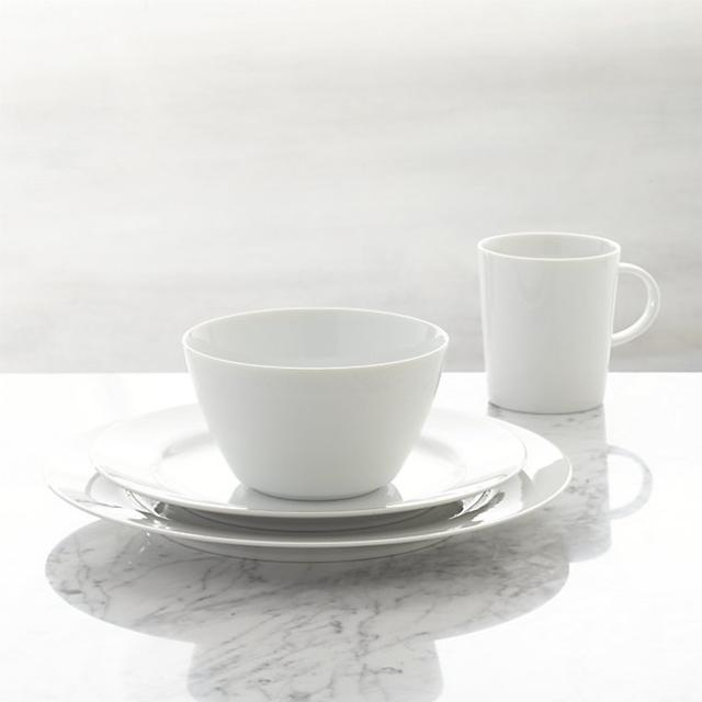 Maison 4-Piece Place Setting