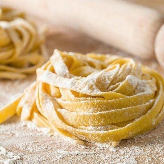 Pasta Making Class