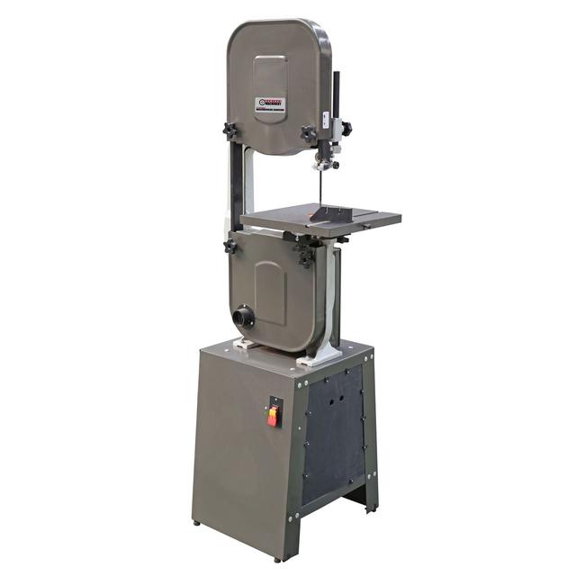 14 in. 4 Speed Woodworking Band Saw