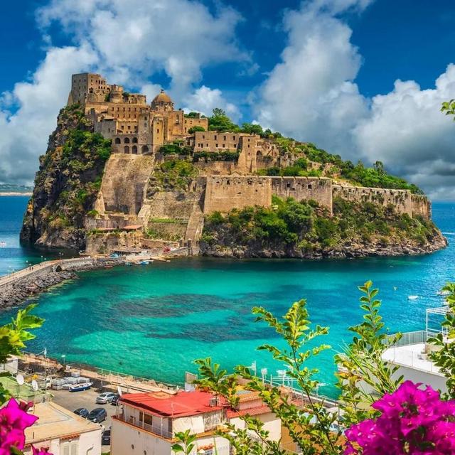 Activities Along The Coast