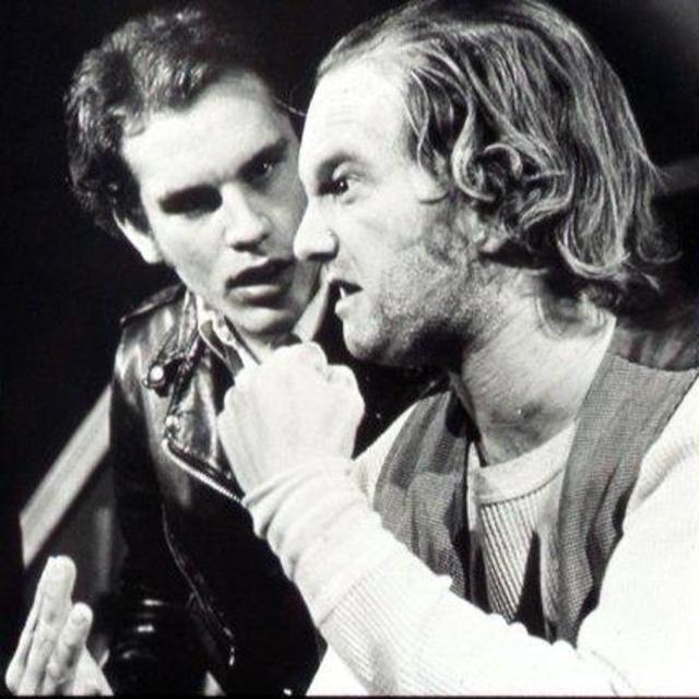 Steppenwolf Preview Series