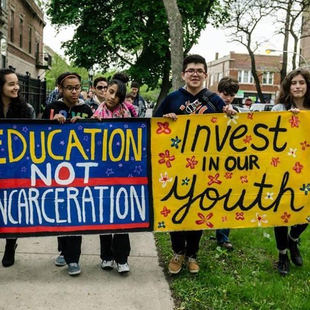 Donate to Project Nia