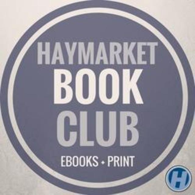 Haymarket Book Club