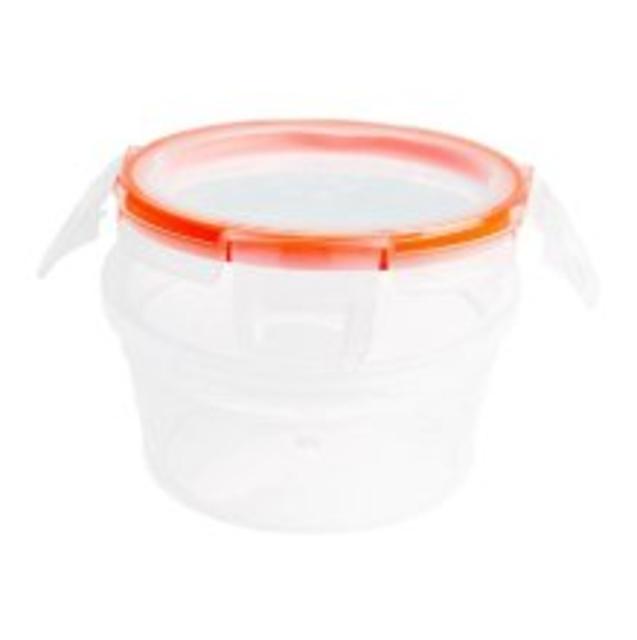 Snapware 40-Piece Food Storage Set, Plastic