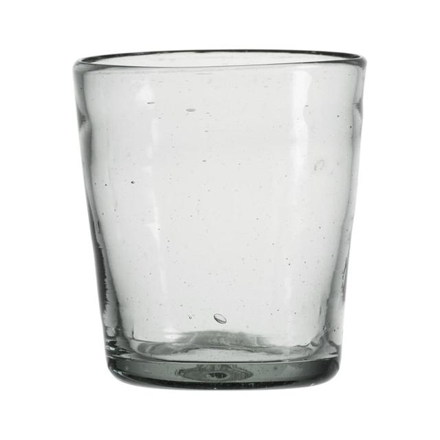 Miguel Double Old-Fashioned Glass