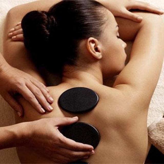 2 post-honeymoon massages