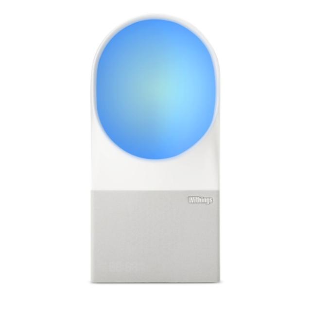Withings Aura Smart Sleep System