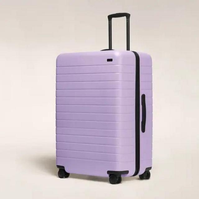 The Medium - Lavender