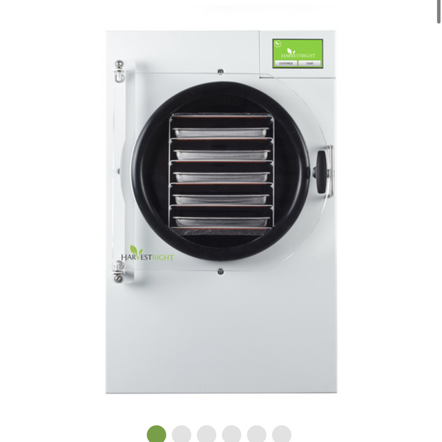 Home Pro Freeze Dryer