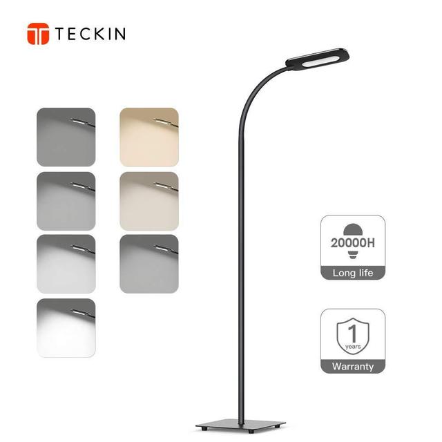 TECKIN Floor Lamp