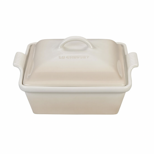 Heritage Square Casserole (Meringue)