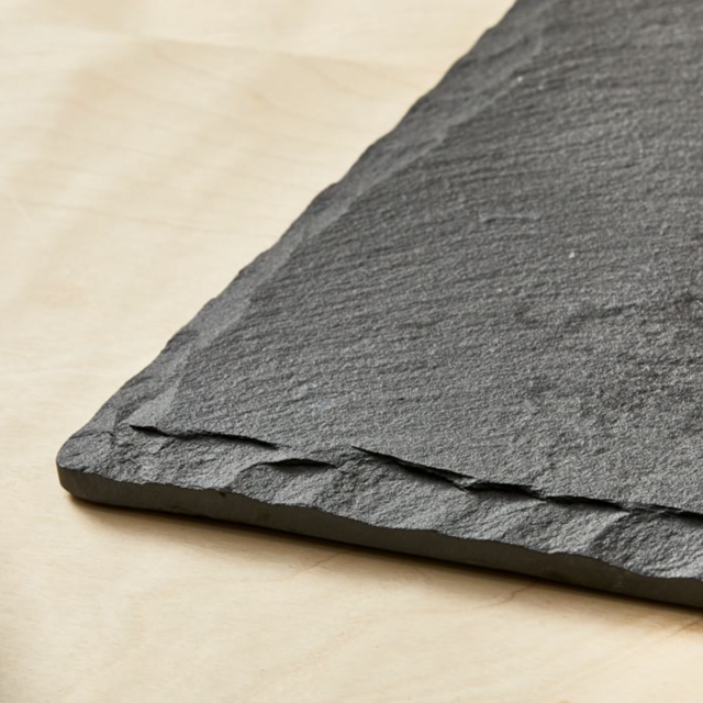Slate Charcuterie Board