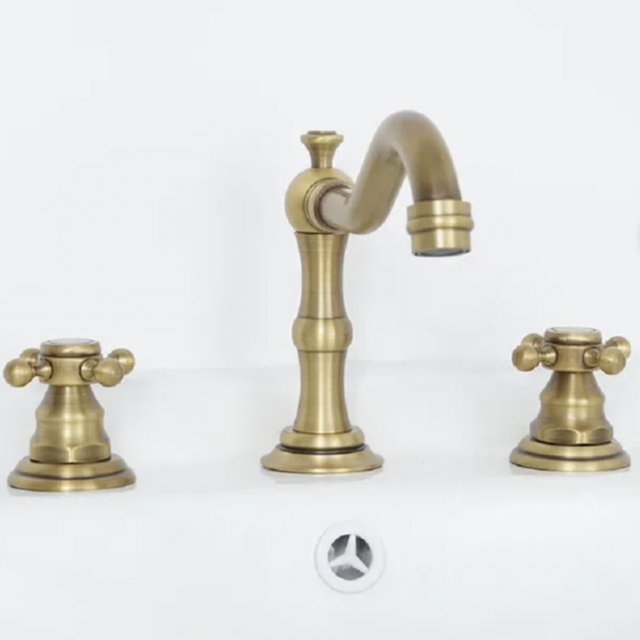 Chester Widespread Faucet