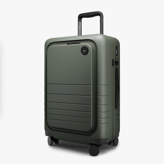 Carry-On Pro | Olive Green