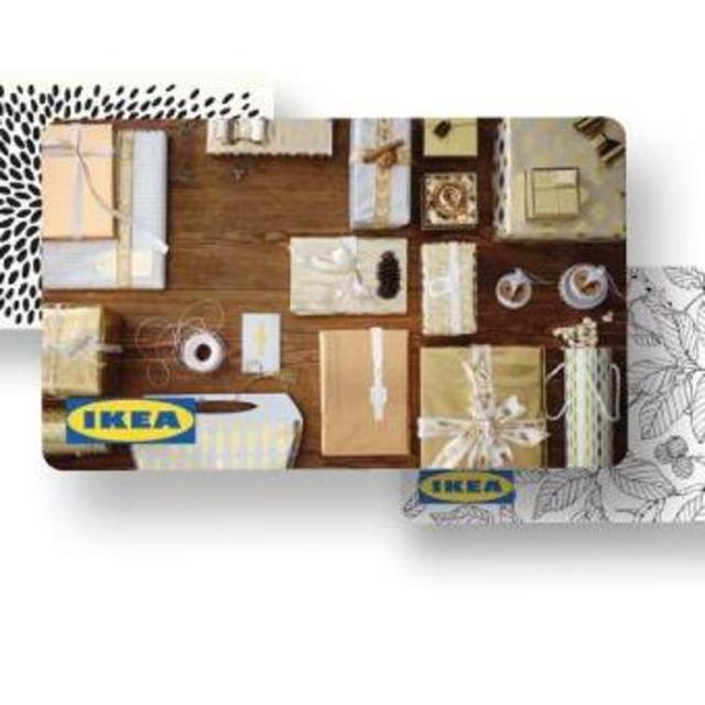 IKEA Cash