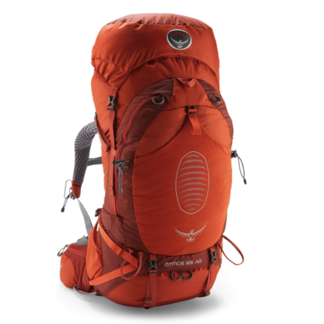 Osprey - Atmos 65 AG EX Pack