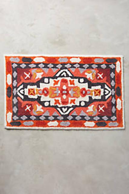 Risa Bath Mat