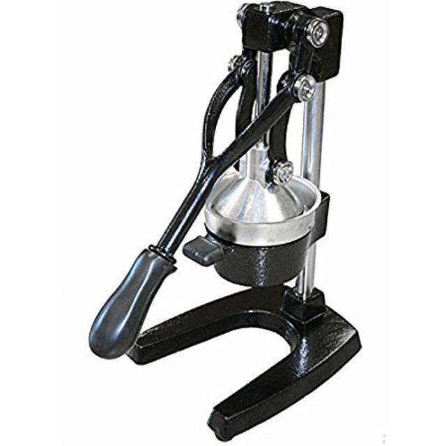 Extra Large Commercial Juice Press Juicer  (Black)