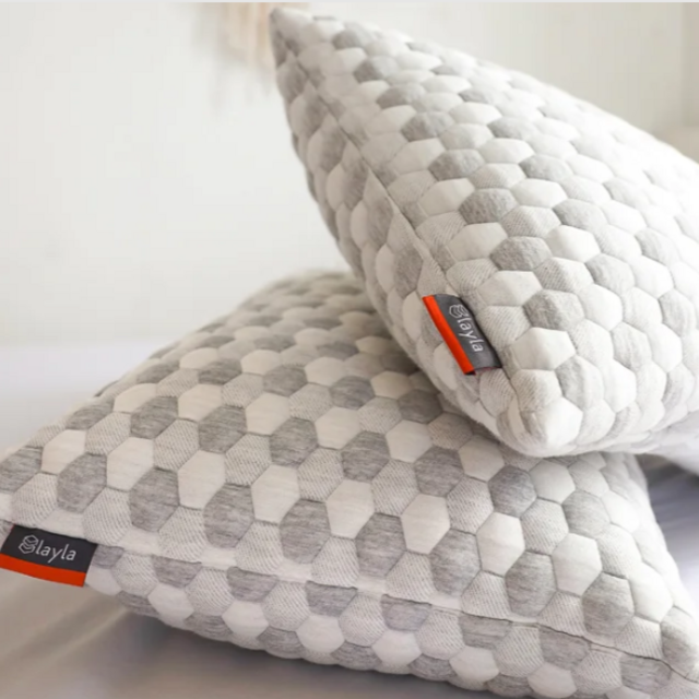 Layla Kapok Pillow