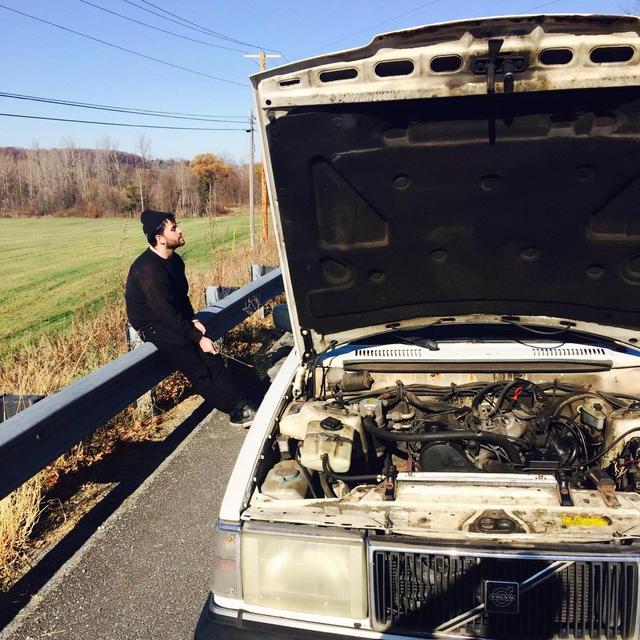 car repair