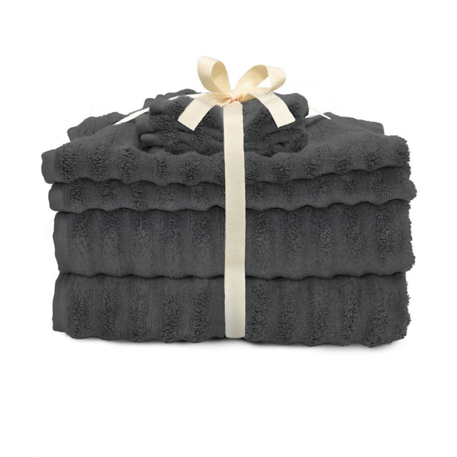 Sonoma Goods For Life® 6-piece Quick Dry Bath Towel Set