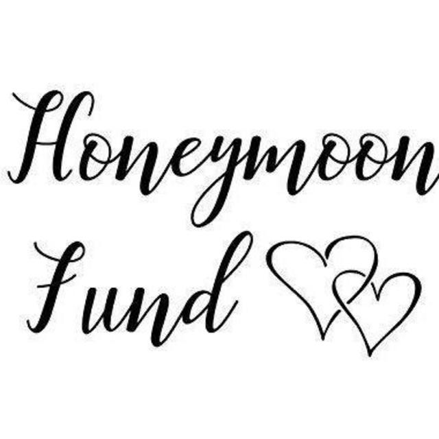 Honeymoon Fund