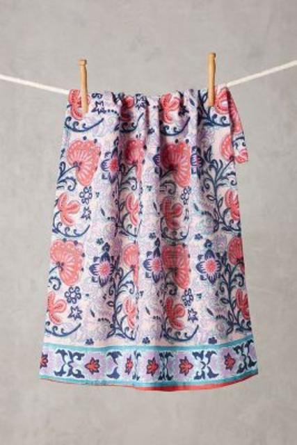 Addia Dishtowel