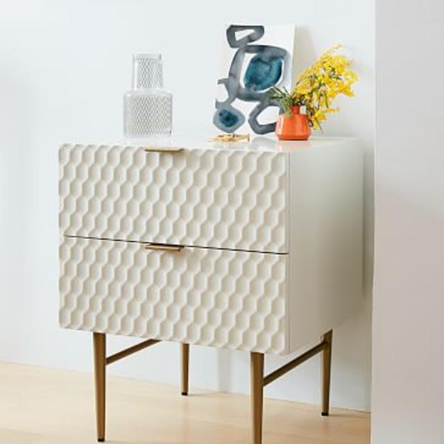 Audrey Nightstand