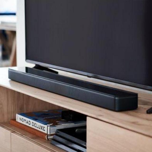 Bose Smart Soundbar 700