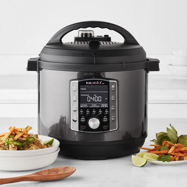 Instant Pot 8-Qt. Pro Multi-Use Pressure Cooker