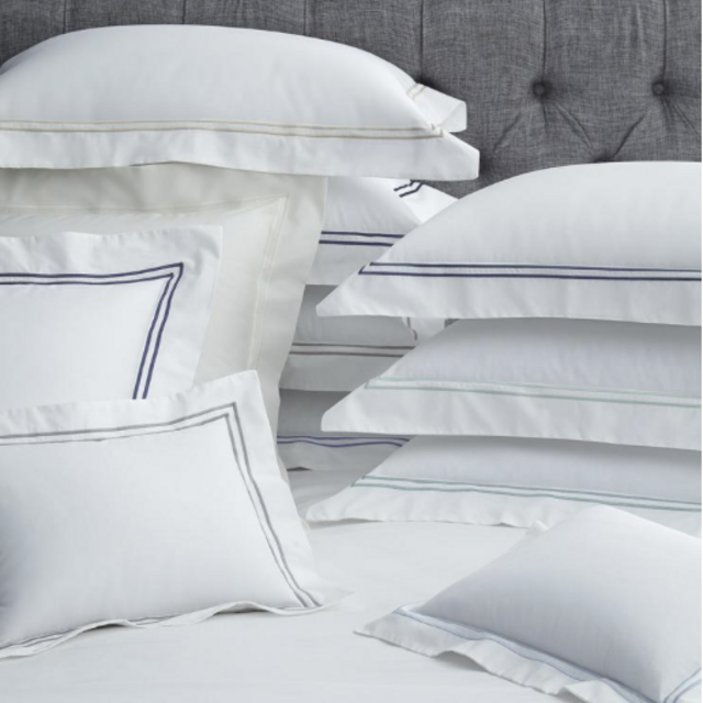 SFERRA Grande Hotel Euro Sham