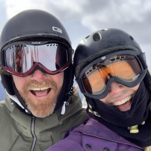 Lift Tickets ⛷