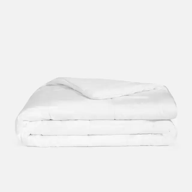 Brooklinen Weighted King Comforter