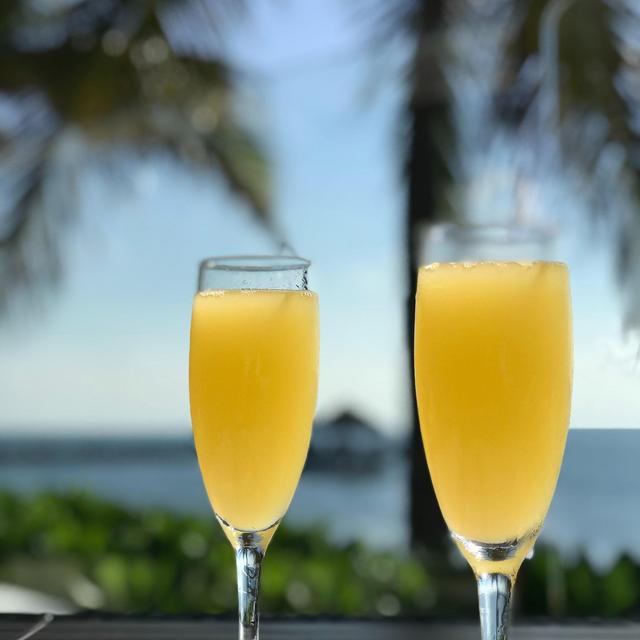 Brunch for two