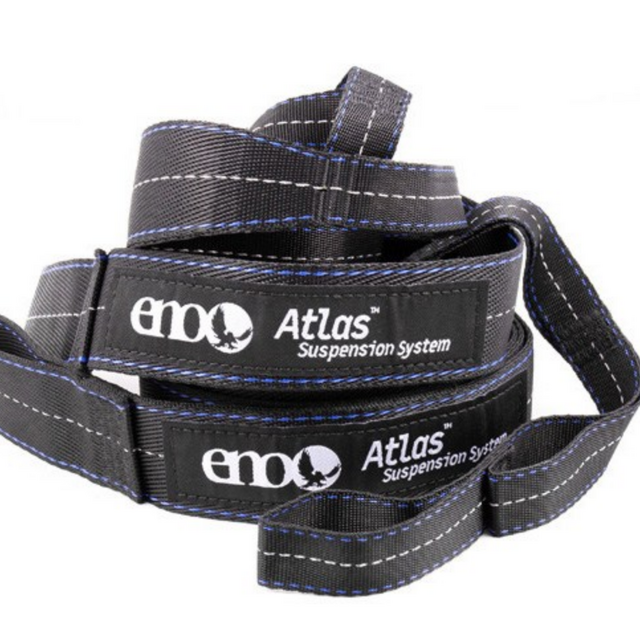 ENO Atlas Hammock Suspension System