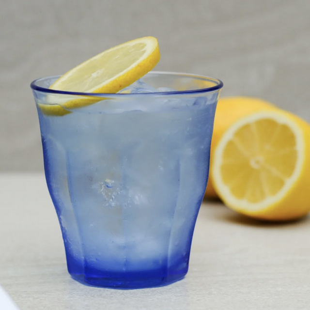 Le Picardie Marine Tumbler - 8 3/8 oz., Set of 6