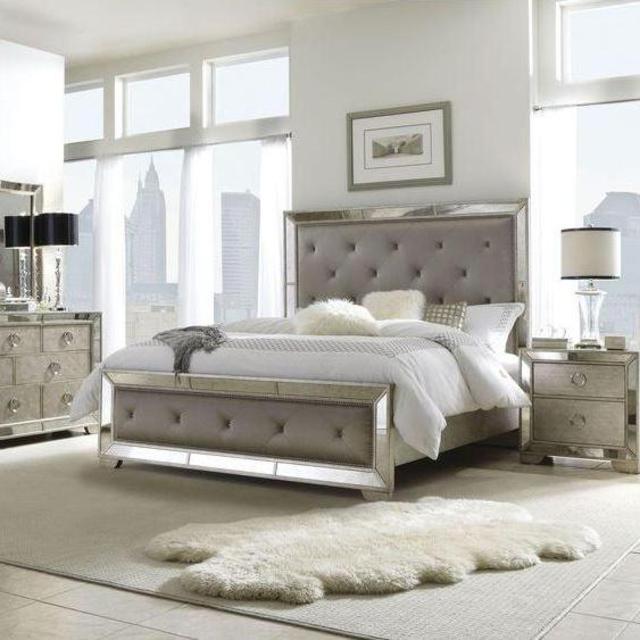 Bedroom Set