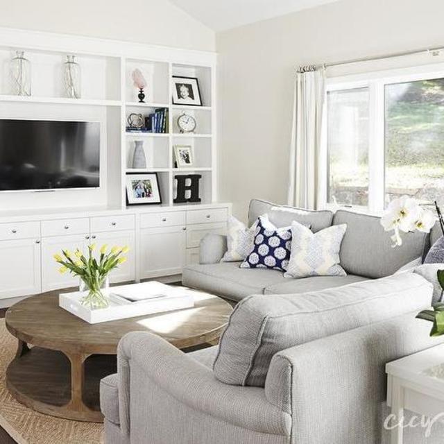 Living Room Set