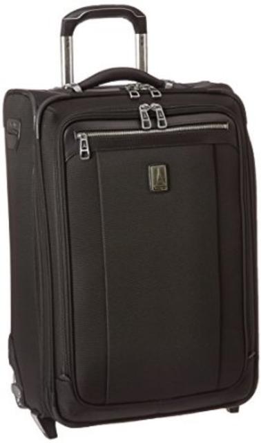 Travelpro Platinum Magna 2 22 Inch Express Rollaboard Suiter