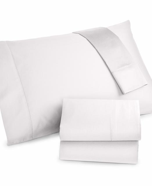 Charter Club Cotton Sheet Set