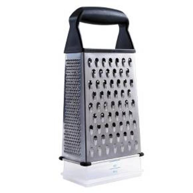 Product description page - OXO Softworks Grater